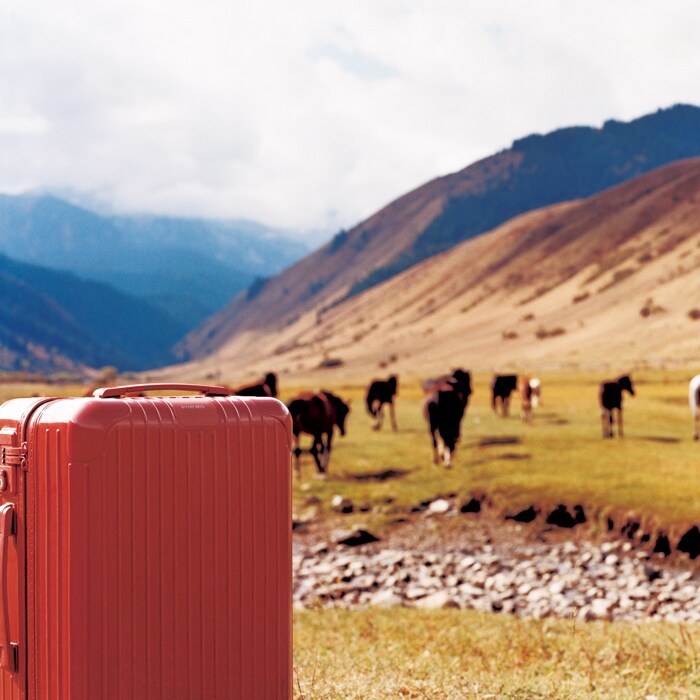 リモワ エッセンシャル