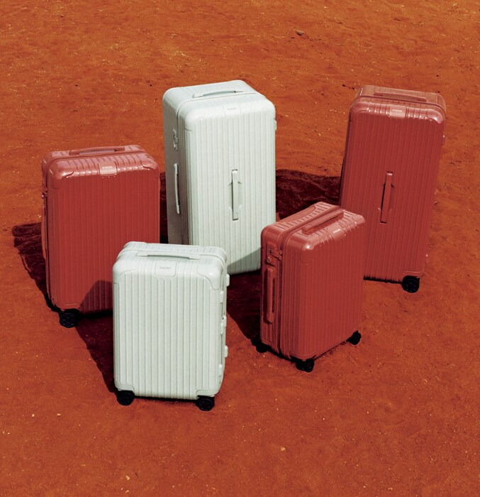 リモワ エッセンシャル