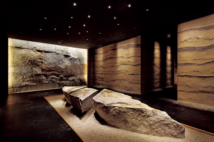 星のや東京　メインダイニング