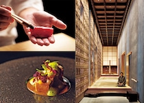 日常のすぐ隣にある非日常。「星のや東京」で出会う“和のラグジュアリーオアシス”