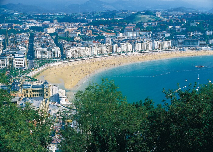 豊かな自然と文化、美食に魅せられて。旅したくなるスペイン