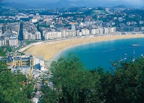 豊かな自然と文化、美食に魅せられて。旅したくなるスペイン