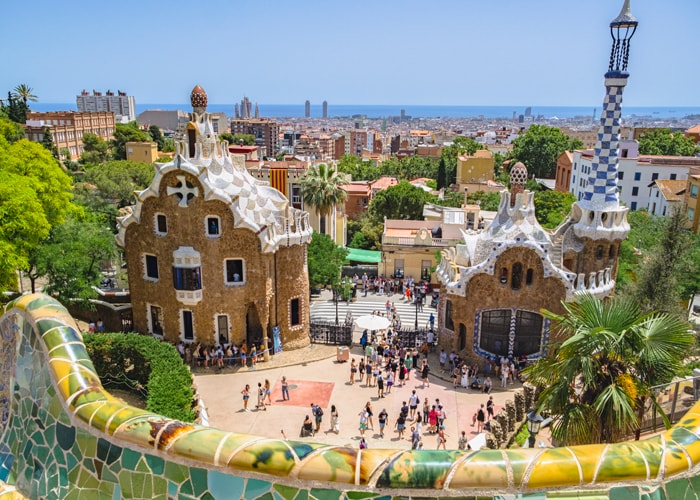 ガウディのメモリアル・イヤーに訪れたい。歴史、文化、芸術の国スペイン
