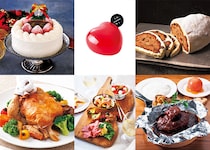 リニューアルオープンした西武池袋本店！ デパ地下グルメで彩るクリスマス