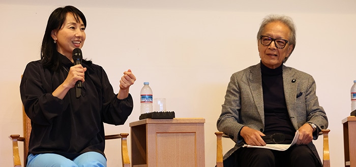 マリ・クレールオープンゴルフ