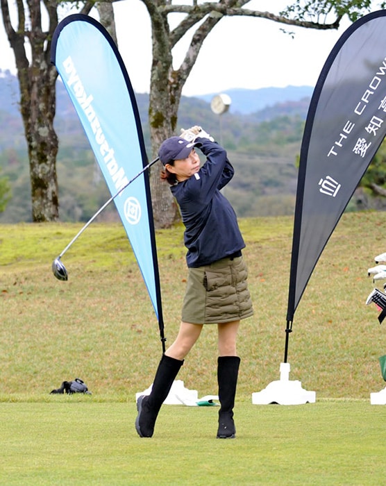 マリ・クレールオープンゴルフ