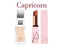 2026年の幸運を占うビューティホロスコープ／山羊座