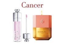 2026年の幸運を占うビューティホロスコープ／蟹座