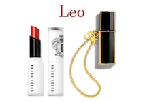 2026年の幸運を占うビューティホロスコープ／獅子座