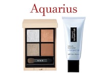 2026年の幸運を占うビューティホロスコープ／水瓶座