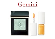 2026年の幸運を占うビューティホロスコープ／双子座