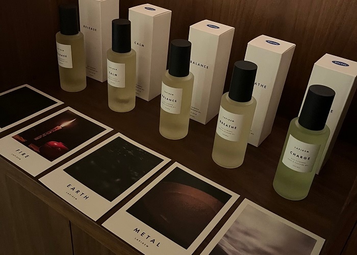 美と健康の自己肯定感を高める「エスパシオ ナゴヤキャッスル」のスパ&フィットネス【倉田真由美のBeauty Life】