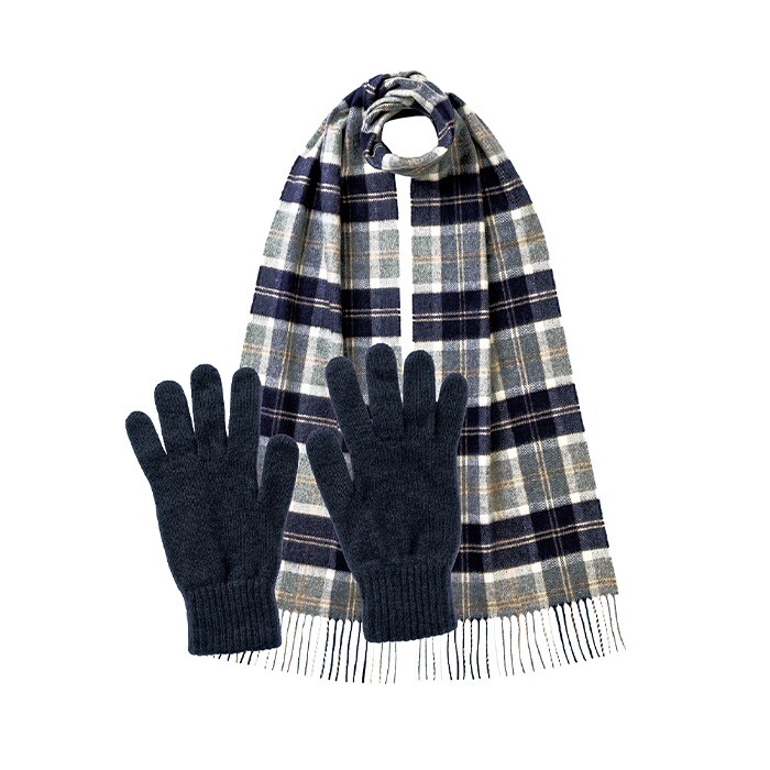 ジョンストンズ