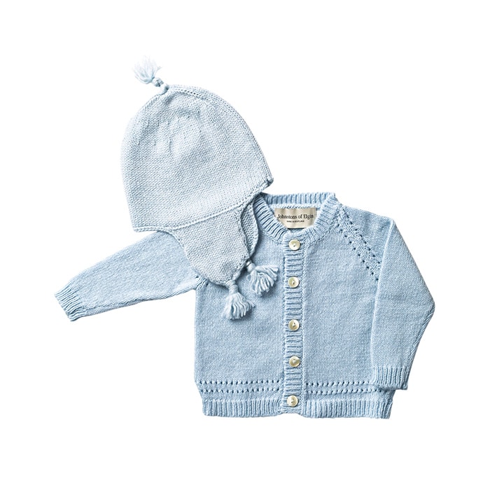 ジョンストンズ