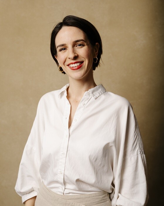 ドットール・ヴラニエス エレオノール・ブルニエ