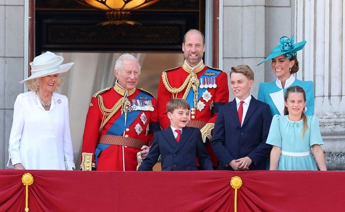 2025年、英国王室に何が起きたのか：キャサリン皇太子妃のがん寛解からアンドリュー「王子」剥奪まで【12選】