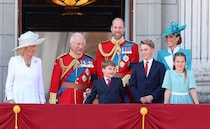 2025年、英国王室に何が起きたのか：キャサリン皇太子妃のがん寛解からアンドリュー「王子」剥奪まで【12選】