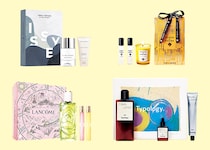 アーティストの“感性”が宿る特別なホリデーコフレ