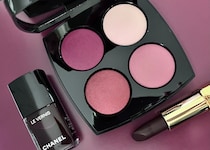 “黒に近い赤”。シャネル「ルージュ ヌワール」の魅力【倉田真由美のBeauty Life】