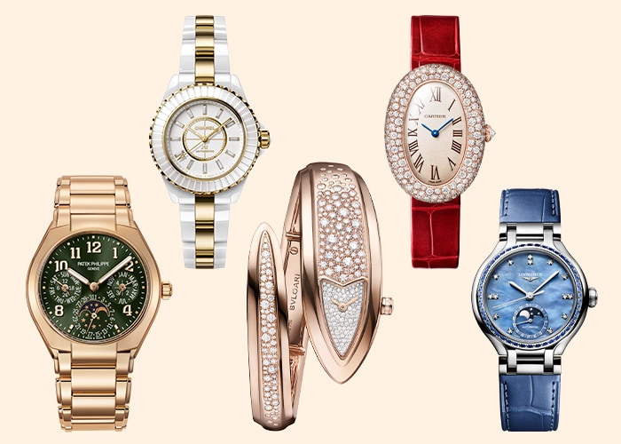 新しい自分へ導く、私だけのパワーウォッチ