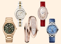 新しい自分へ導く、私だけのパワーウォッチ