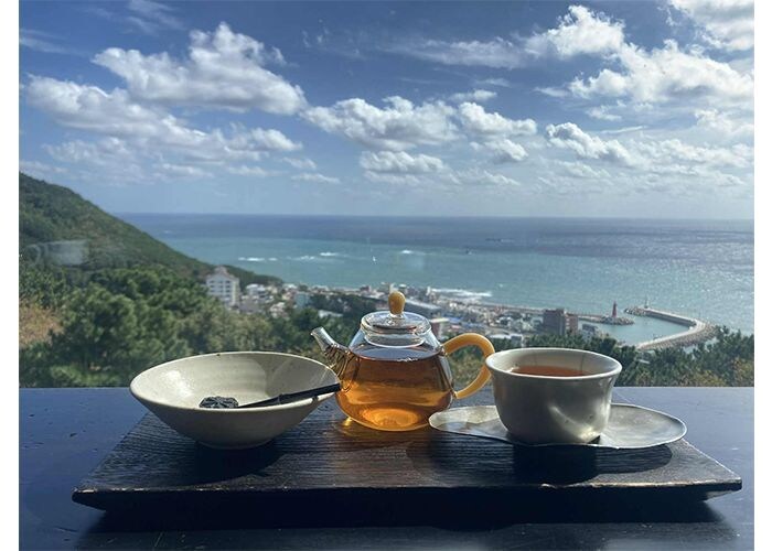 韓国南部3都市ウェルネス旅 心身の美を育む食との出会い