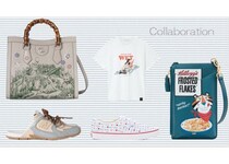 ヒグチユウコからケロッグまで！ 多彩なコラボレーションアイテム【大沼こずえのin Style】