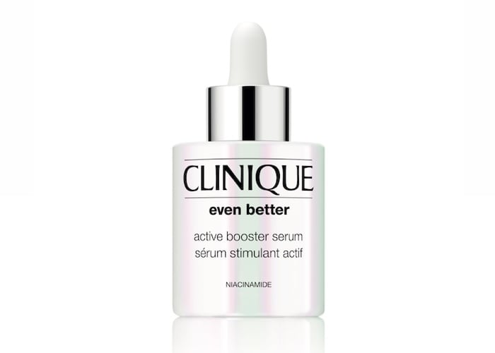 美肌スイッチを起動。「クリニーク」から新・薬用導入美容液が誕生