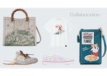 ヒグチユウコからケロッグまで！ 多彩なコラボレーションアイテム【大沼こずえのin Style】