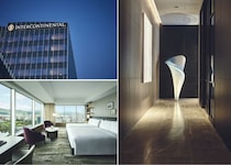 『インターコンチネンタル札幌』が手がける、ニセコの魅力に触れるスペシャルツアーを体験