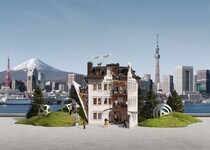 【オーデマ ピゲ150周年記念】銀座で歴史をたどる「ハウス オブ ワンダーズ展」開催中