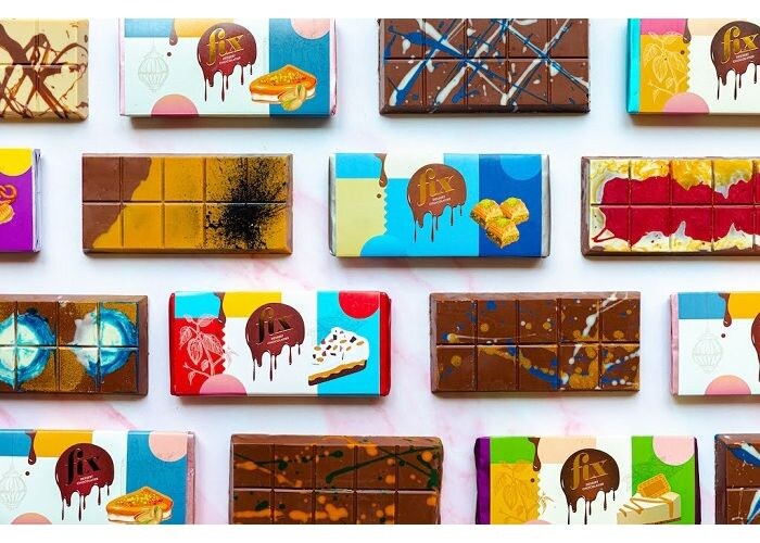 空前のブーム・ドバイチョコレートの原点　「FIXデザートショコラティエ」の創設者に聞く