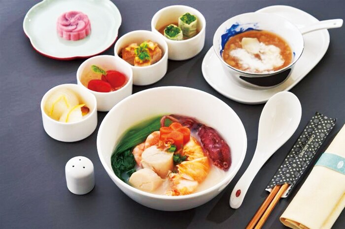 チャイナエアライン