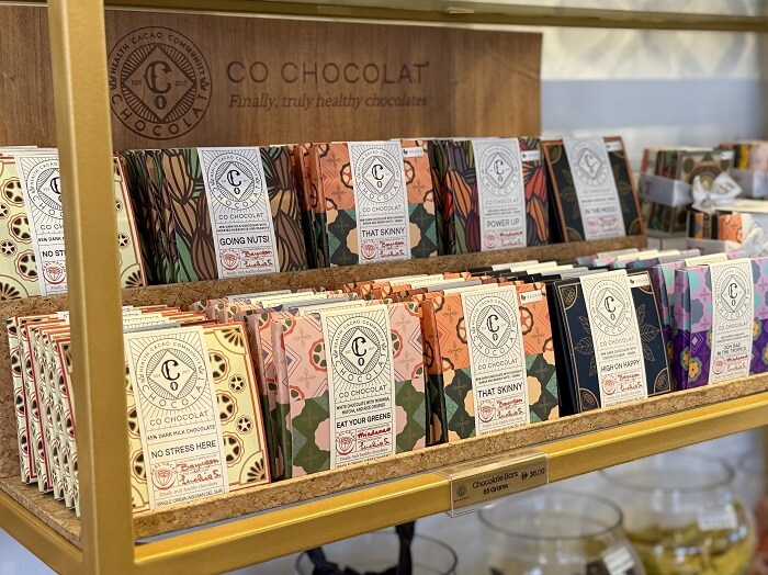 ドバイチョコレートのルーツ・FIXのインタビュー3