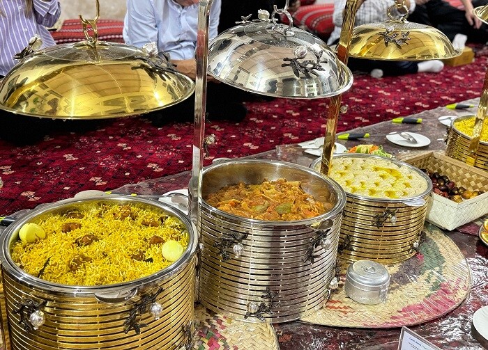 ドバイチョコレートのルーツ・FIXのインタビュー1