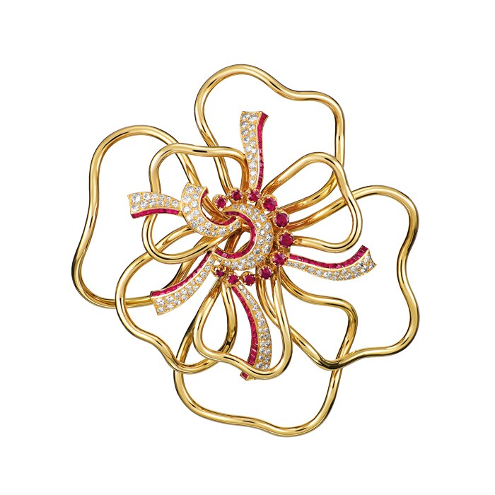 ヴァン クリーフ＆アーペル