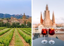 【大好評につき今年も開催】MEGUMIさんによるトークショーも　スペインの美食と旅の特別イベント