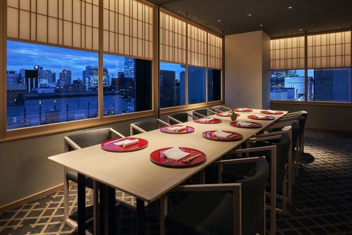 ふふ 東京 銀座