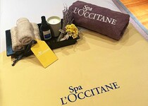 “シア”の魅力を伝える「メゾン ロクシタン」の新「カリテ コンフォート」シリーズ【倉田真由美のBeauty Life】