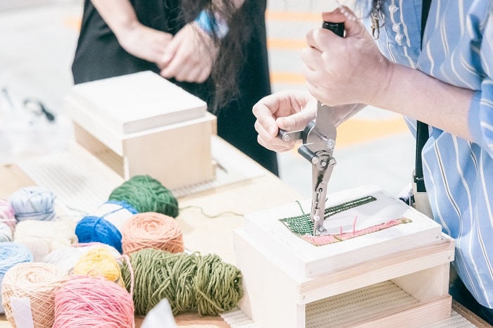 ハンドメイドインジャパンフェス冬（2026）