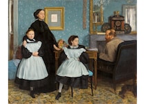 オルセーの印象派コレクションが国立西洋美術館に勢ぞろい