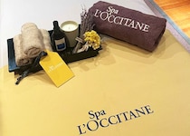 “シア”の魅力を伝える「メゾン ロクシタン」の新「カリテ コンフォート」シリーズ【倉田真由美のBeauty Life】