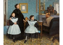 オルセーの印象派コレクションが国立西洋美術館に勢ぞろい