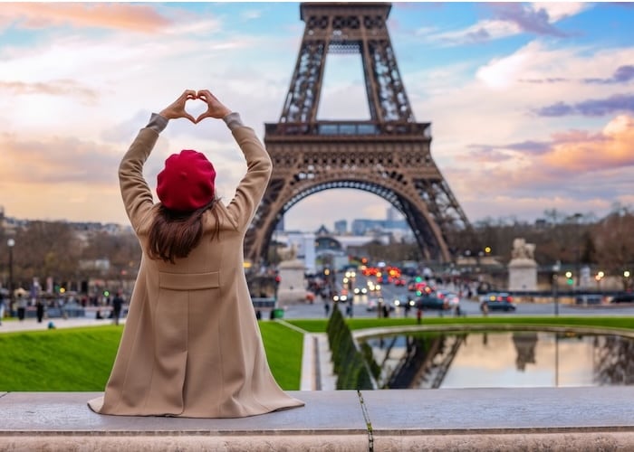 【2026年の旅行トレンド】ひとり旅と冒険