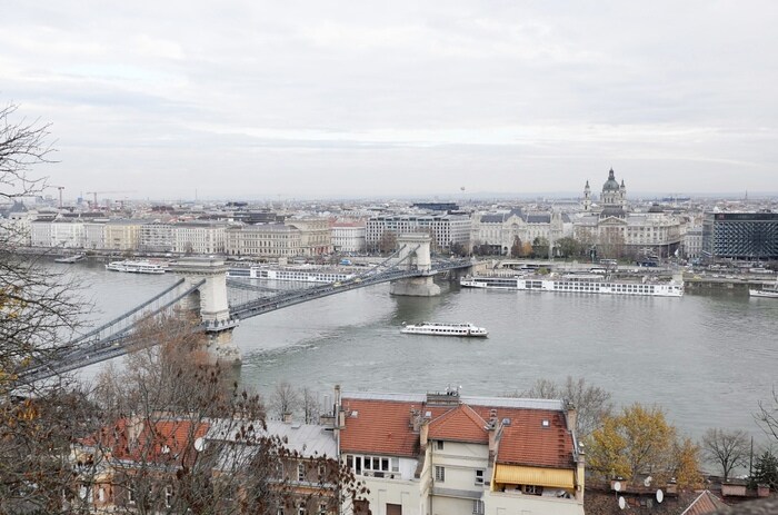 ブダペスト