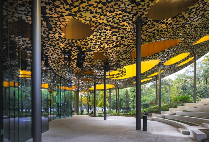 ハンガリー音楽の家