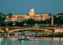 温泉、美食、オペラまで　ハンガリーの首都・ブダペストで味わう大人のヨーロッパ旅へ