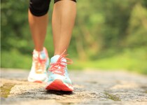 「1日1万歩」の必要はない！ 日本式ウォーキングが世界的な健康トレンドに