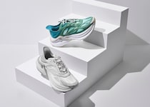 「フェンディ」から超軽量スニーカー「フェンディ フライト」。6cmソールの“軽さ”という革新