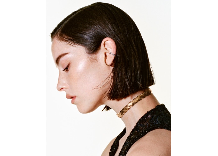 シャネル「ココ クラッシュ」の新ミューズにグレイシー・エイブラムス就任。最新キャンペーン動画も公開